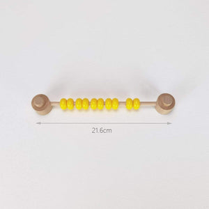 Planet Gates Busy Board DIY Accessories Abacus Beads Pick Beads Baby Busyboard Homemade Early Education Puzzle Toys Montessori Materials