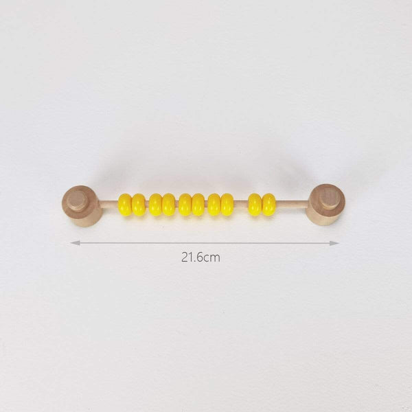 Planet Gates Busy Board DIY Accessories Abacus Beads Pick Beads Baby Busyboard Homemade Early Education Puzzle Toys Montessori Materials