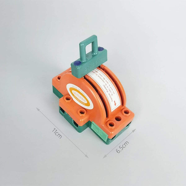 Planet Gates Busy Board Material Diy Accessories Montessori Teaching Aids Busy boards Baby Early Education Toys Toddler Learning Skill Toy