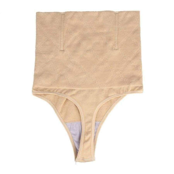 Planet Gates Butt Lifter Body Shaper Tummy Control Panties Shapewear Seamless Waist Trainer Cincher Slimming Corrective Underwear Women