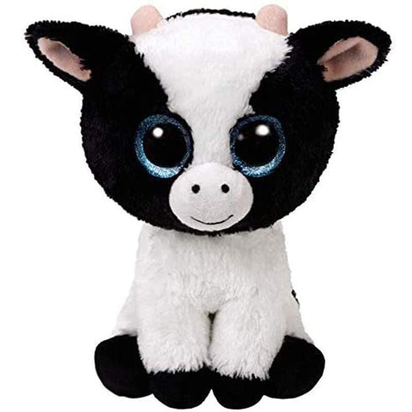 Ty Heather The Cat Plush Animal Toys Stuffed Doll Gift 15cm