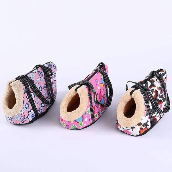 Planet Gates Butterfly / S Dog Bag For Small Dogs Puppy Cat Outdoor Travel Tote Backpack Breathable Cozy Soft Carrying Supplies DOGGYZSTYLE