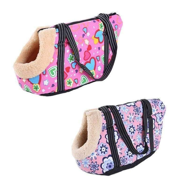 Planet Gates Butterfly / S Dog Bag For Small Dogs Puppy Cat Outdoor Travel Tote Backpack Breathable Cozy Soft Carrying Supplies DOGGYZSTYLE