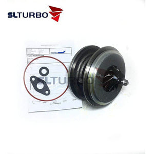 Planet Gates BV43 turbocharger core cartridge For Great Wall Hover H5 2.0T 4D20 2001- balanced turbo CHRA 53039880168 53039700168