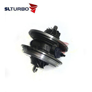 Planet Gates BV43 turbocharger core cartridge For Great Wall Hover H5 2.0T 4D20 2001- balanced turbo CHRA 53039880168 53039700168
