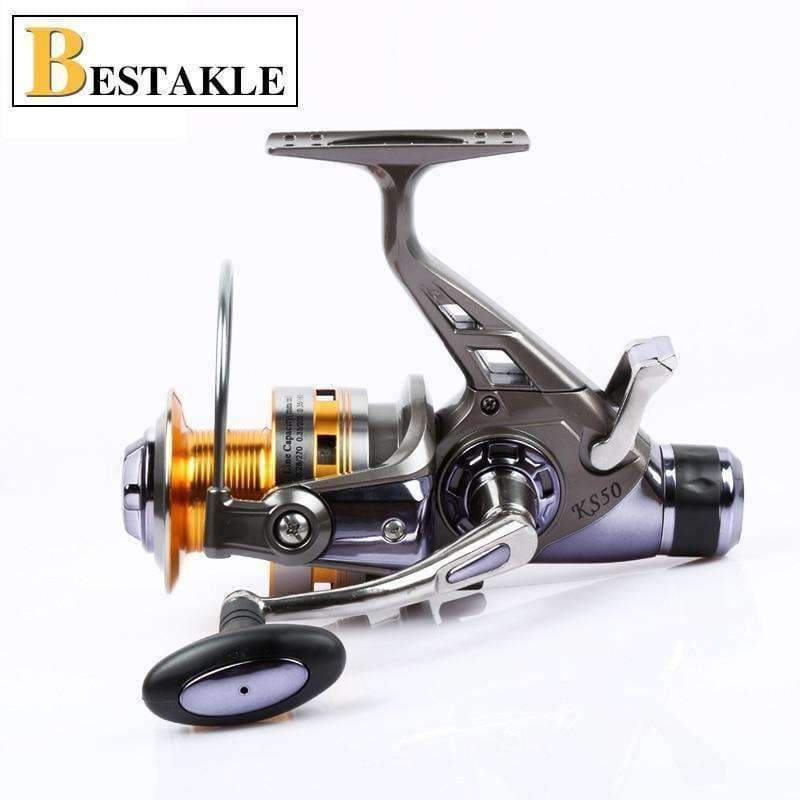 Planet Gates BY-DL-NO03FD / 1000 Series Cheapest Spinning Fishing Reel Carp Bass Sea Fishing Tackle In Size 1000-9000 Series Long Shot Carretilha Pesca