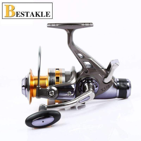 Planet Gates BY-DL-NO03FD / 1000 Series Cheapest Spinning Fishing Reel Carp Bass Sea Fishing Tackle In Size 1000-9000 Series Long Shot Carretilha Pesca
