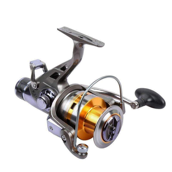 Planet Gates BY-DL-NO03FD / 1000 Series Cheapest Spinning Fishing Reel Carp Bass Sea Fishing Tackle In Size 1000-9000 Series Long Shot Carretilha Pesca