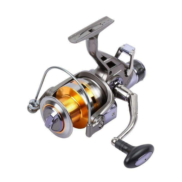 Planet Gates BY-DL-NO03FD / 1000 Series Cheapest Spinning Fishing Reel Carp Bass Sea Fishing Tackle In Size 1000-9000 Series Long Shot Carretilha Pesca
