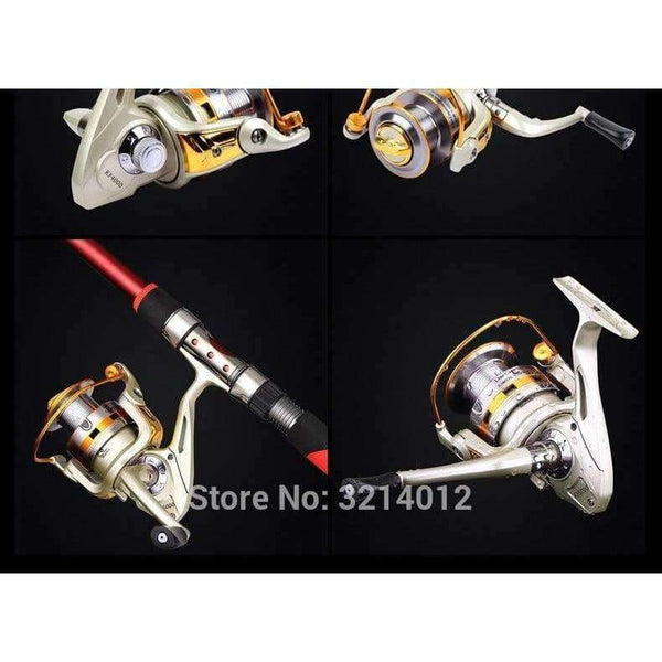 Planet Gates BY-DL-NO03FD / 1000 Series Cheapest Spinning Fishing Reel Carp Bass Sea Fishing Tackle In Size 1000-9000 Series Long Shot Carretilha Pesca