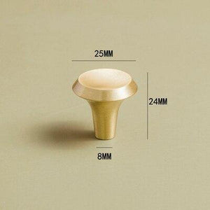 European style/Gold Solid Brass Cabinet Long Handles Furniture Drawer Pulls Drawer T Bar Kitchen Pulls Furniture Handle Hardware