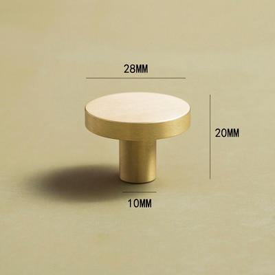 European style/Gold Solid Brass Cabinet Long Handles Furniture Drawer Pulls Drawer T Bar Kitchen Pulls Furniture Handle Hardware
