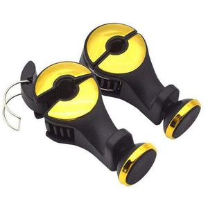 Planet Gates C 1Pc Multi-function Seat Back Hanging Storage Car Hook Mobile Phone Holder Rear Seat Magnetic Phone Bracket Vehicle Hook