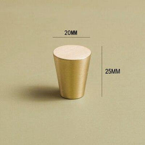 European style/Gold Solid Brass Cabinet Long Handles Furniture Drawer Pulls Drawer T Bar Kitchen Pulls Furniture Handle Hardware