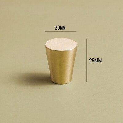 European style/Gold Solid Brass Cabinet Long Handles Furniture Drawer Pulls Drawer T Bar Kitchen Pulls Furniture Handle Hardware