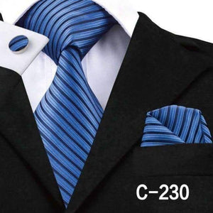 Planet Gates C-230 / China C-557 2018 Pink White Mens Ties Set Plaid Gravatas Necktie 8.5cm Silk Ties for Men Wedding Business Vestidos Corbatas Hombre