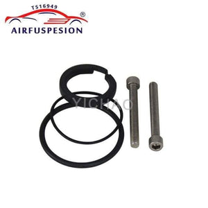 Planet Gates C Air Compressor Pump Cylinder Head Piston Ring Repair Kit For Mercedes W220 W211 W219 Audi A8 D3 A6 C5 allroad 1999-2010
