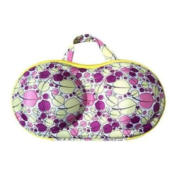 Planet Gates C Bra Drawer Organizers Underware Lingerie Protect Holder Box Portable Journey Mesh Clothing Wardrobe Storage Home Organization