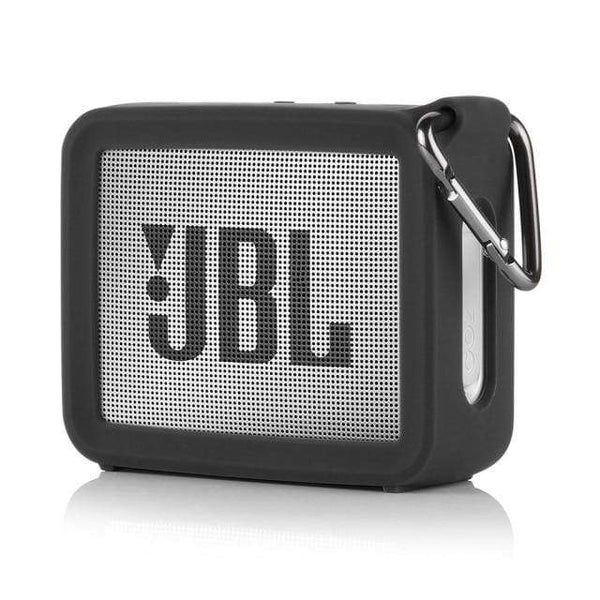 Planet Gates C JBL GO2 Original Speaker Silicone Protective Cover Anti-fall Bluetooth Audio Portable GO3 Storage Bag Protective Cover