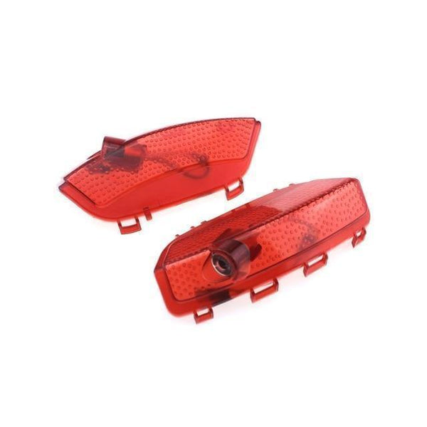 Planet Gates C KIA Car LED Door Welcome Logo Light Laser Shadow Projector Light for KIA OPTIMA K5 CERATO Sorento Quick Installation