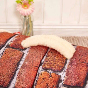 Planet Gates C / M Multifuctional Dog House Nest With Mat Foldable Pet Dog Bed Cat Bed House For Small Medium Dogs Travel Pet Bed Bag