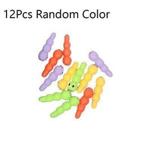 Planet Gates C Montessori Educational Toys For Children Woodpecker Catch Worm Toy Kids Magnetic Fishing Game Set Baby Intelligence Develop Toys