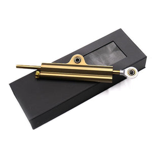 Moto Parts Universal Motorcycle Steering Dampers Stabilizer FOR BMW S1000RR S1000R HP4 R1200GS F650GS F800GS F800R F700GS K1200S