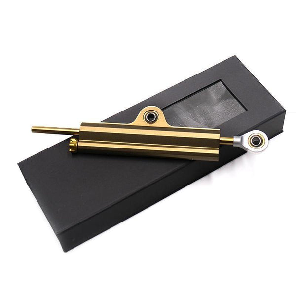 Moto Parts Universal Motorcycle Steering Dampers Stabilizer FOR BMW S1000RR S1000R HP4 R1200GS F650GS F800GS F800R F700GS K1200S