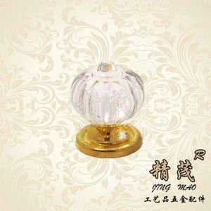 Planet Gates C New 30mm Diamond Shape Crystal Glass cabinet knobs and handles Cupboard door Drawer Pull Furniture Accessory home deocr