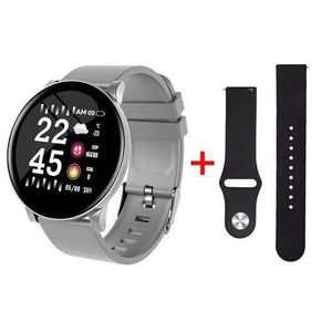 Planet Gates C Waterproof Smart Watch For iOS Android Bluetooth Sports Smartwatch Men Women Watches Heart Rate Monitor Blood Pressure