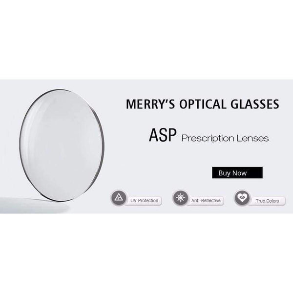 Planet Gates C01 Black MERRY'S Men Optical Frames Eyeglasses Frames Rack Commercial Glasses Fashion Eyeglasses Frame Myopia Titanium Frame TR90 Legs