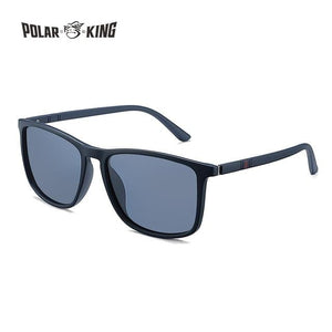 Planet Gates C04 Blue Polarized Sunglasses Men's Driving Shades Male Sun Glasses Vintage Travel Fishing Classic Sun Glasses 400