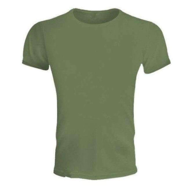 Planet Gates C1 / Asian size M Sports Cotton T-shirt Gym Fitness Workout Training Short sleeve T-shirts Male Jogging Slim Tee Tops Brand Clothing