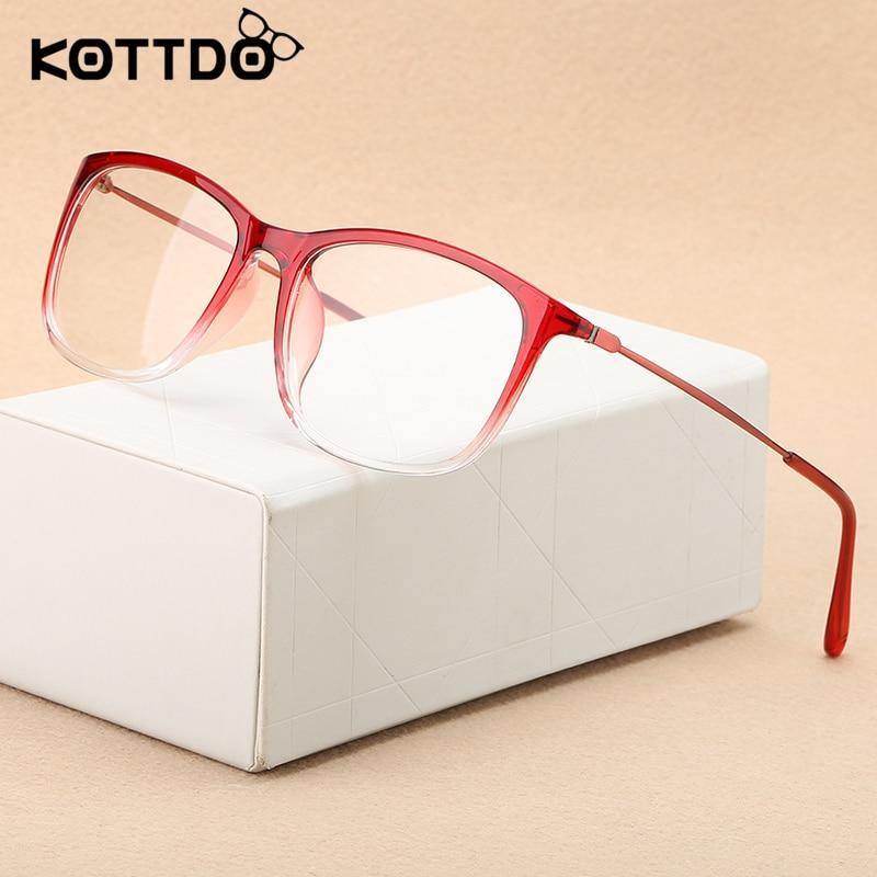 Planet Gates C1 Fashion Ultra-light Eyewear Men Glasses spectacle Women transparent Frames Optical Vintage