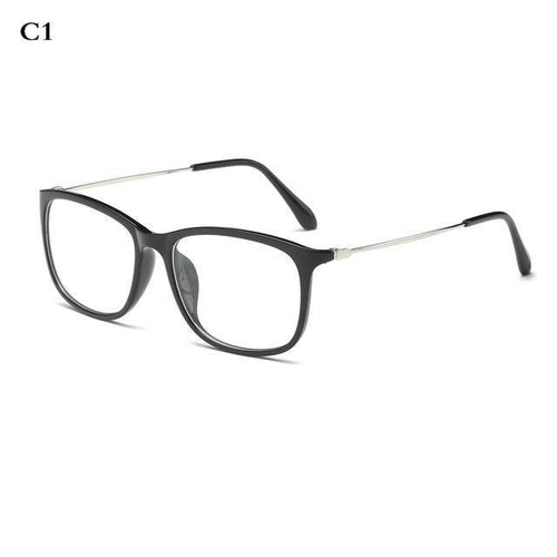 Planet Gates C1 Fashion Ultra-light Eyewear Men Glasses spectacle Women transparent Frames Optical Vintage