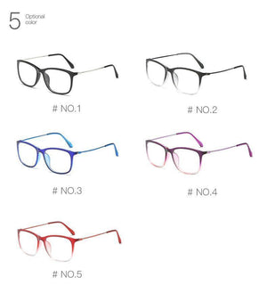 Planet Gates C1 Fashion Ultra-light Eyewear Men Glasses spectacle Women transparent Frames Optical Vintage