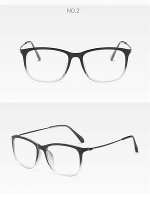 Planet Gates C1 Fashion Ultra-light Eyewear Men Glasses spectacle Women transparent Frames Optical Vintage