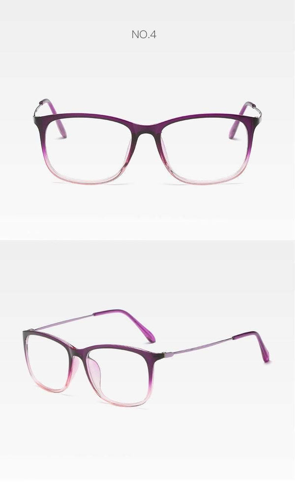 Planet Gates C1 Fashion Ultra-light Eyewear Men Glasses spectacle Women transparent Frames Optical Vintage