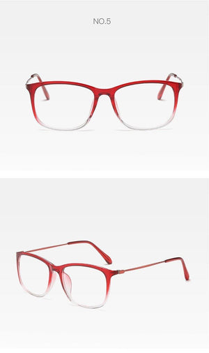 Planet Gates C1 Fashion Ultra-light Eyewear Men Glasses spectacle Women transparent Frames Optical Vintage