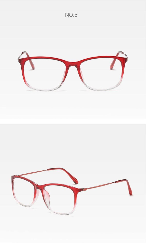 Planet Gates C1 Fashion Ultra-light Eyewear Men Glasses spectacle Women transparent Frames Optical Vintage