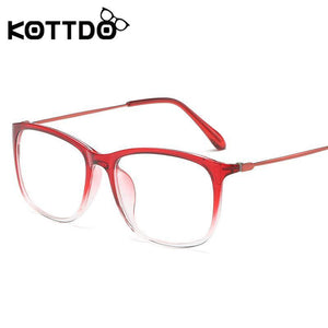 Planet Gates C1 Fashion Ultra-light Eyewear Men Glasses spectacle Women transparent Frames Optical Vintage