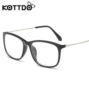 Planet Gates C1 Fashion Ultra-light Eyewear Men Glasses spectacle Women transparent Frames Optical Vintage