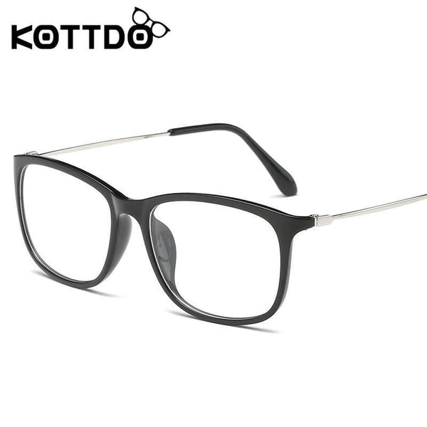 Planet Gates C1 Fashion Ultra-light Eyewear Men Glasses spectacle Women transparent Frames Optical Vintage