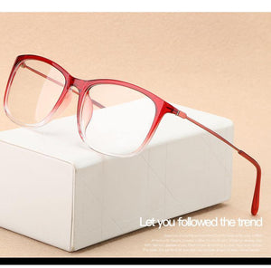 Planet Gates C1 Fashion Ultra-light Eyewear Men Glasses spectacle Women transparent Frames Optical Vintage