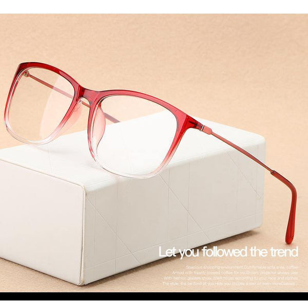 Planet Gates C1 Fashion Ultra-light Eyewear Men Glasses spectacle Women transparent Frames Optical Vintage