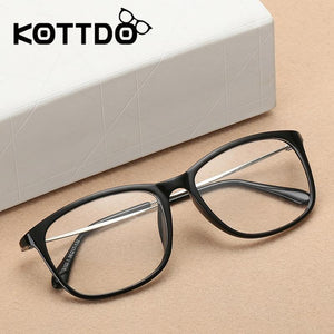 Planet Gates C1 Fashion Ultra-light Eyewear Men Glasses spectacle Women transparent Frames Optical Vintage