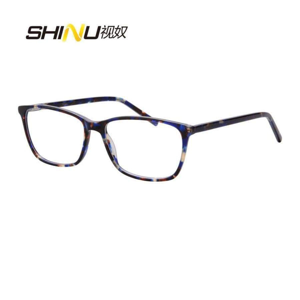 Planet Gates C1 gloss black Ultra Thin Spectacle Acetate Optical Glasses Frame Prescription Myopia Eyewear Frames Lunette De Vue Women Men Eyeglasses SH043