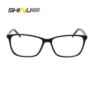 Planet Gates C1 gloss black Ultra Thin Spectacle Acetate Optical Glasses Frame Prescription Myopia Eyewear Frames Lunette De Vue Women Men Eyeglasses SH043