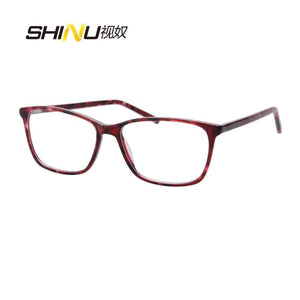 Planet Gates C1 gloss black Ultra Thin Spectacle Acetate Optical Glasses Frame Prescription Myopia Eyewear Frames Lunette De Vue Women Men Eyeglasses SH043