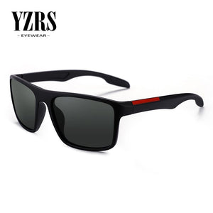 Planet Gates C1 Matte Smoke / Polarized Brand Polarized Glasses Men Women Fishing Glasses Sun Goggles Polaroid Lens Camping Hiking Driving Eyewear Sport Sunglasses